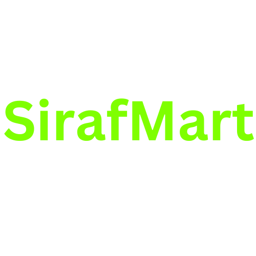 Siraf Mart